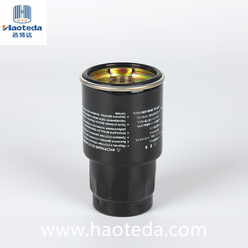 본래 자동차 부속 고도 125mm 자동차 연료 여과기 OEM 23390-64450