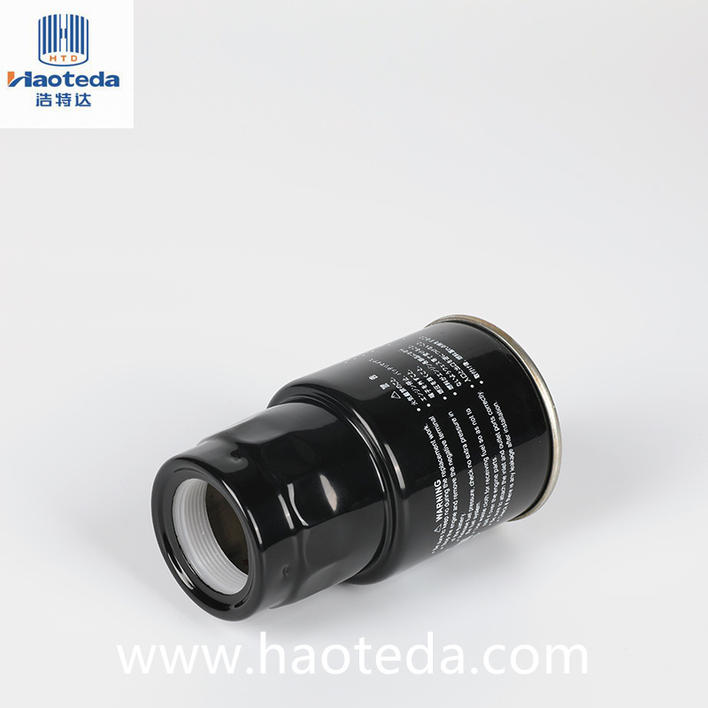 본래 자동차 부속 고도 125mm 자동차 연료 여과기 OEM 23390-64450